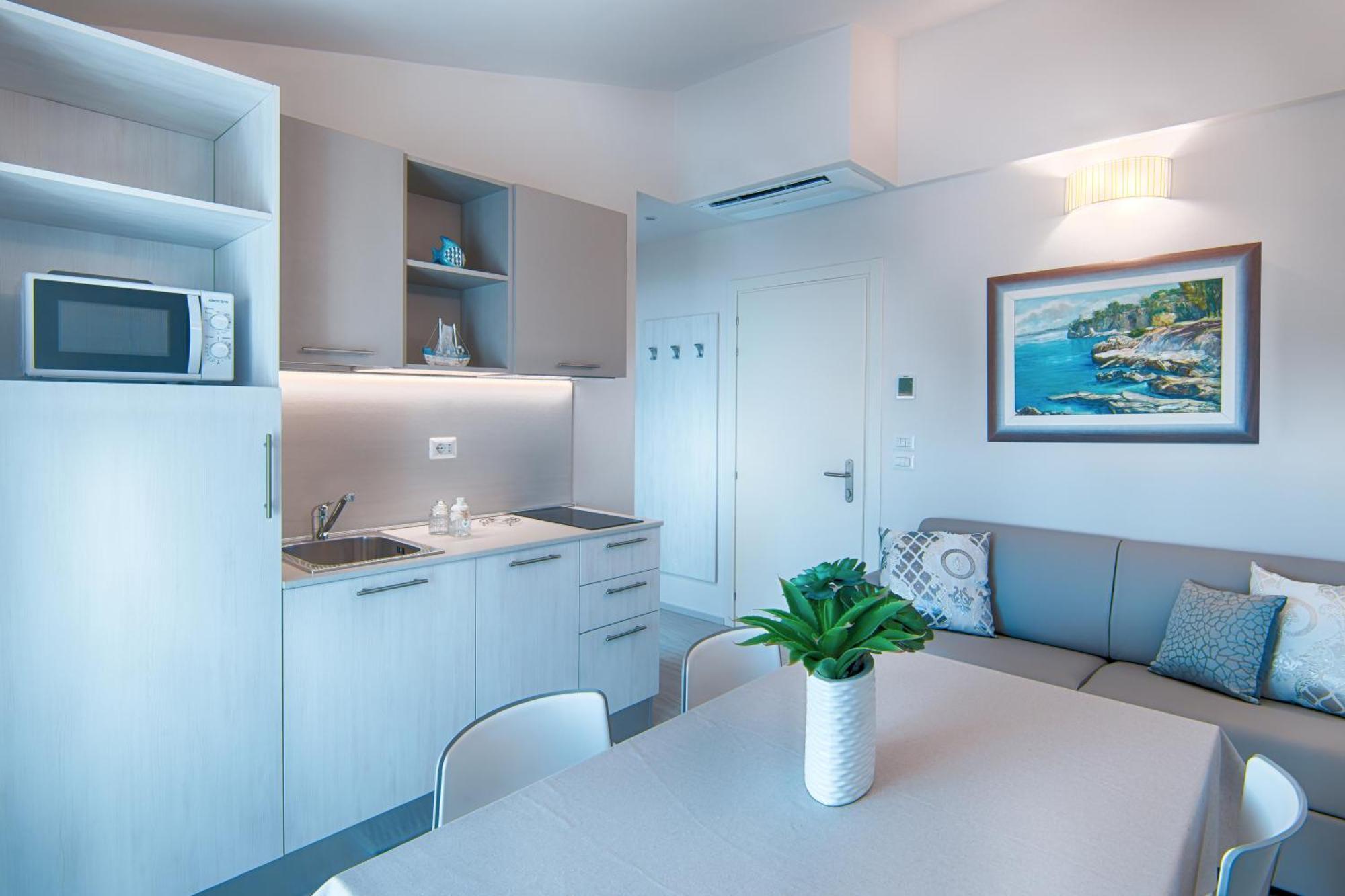 Villa Zavatta "B&B - Rooms & Apartments" Bellaria-Igea Marina Exterior foto